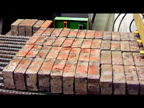Die Klinkerproduktion bei Röben - BBS Varel