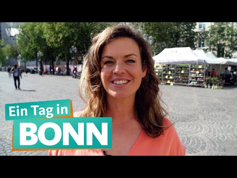 Ein Tag in Bonn | WDR Reisen