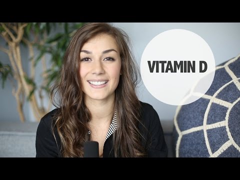 Fünf Zeichen, dass ihr an Vitamin-D-Mangel leidet