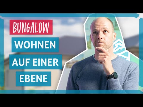 Bungalow bauen – alles, was ihr wissen müsst | Hanse Haus