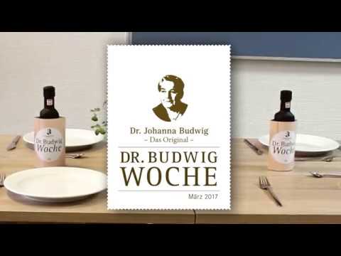 Dr. Budwig Woche: Einblick in die Öl-Eiweiß-Kost