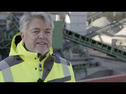 IFAT 2020 | Baustoffrecycling