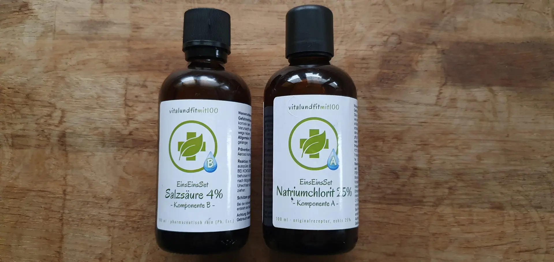 Waldkraft.bio CDL Erfahrungen. Bewertungen, Test Borax, Zeolith und DMSO