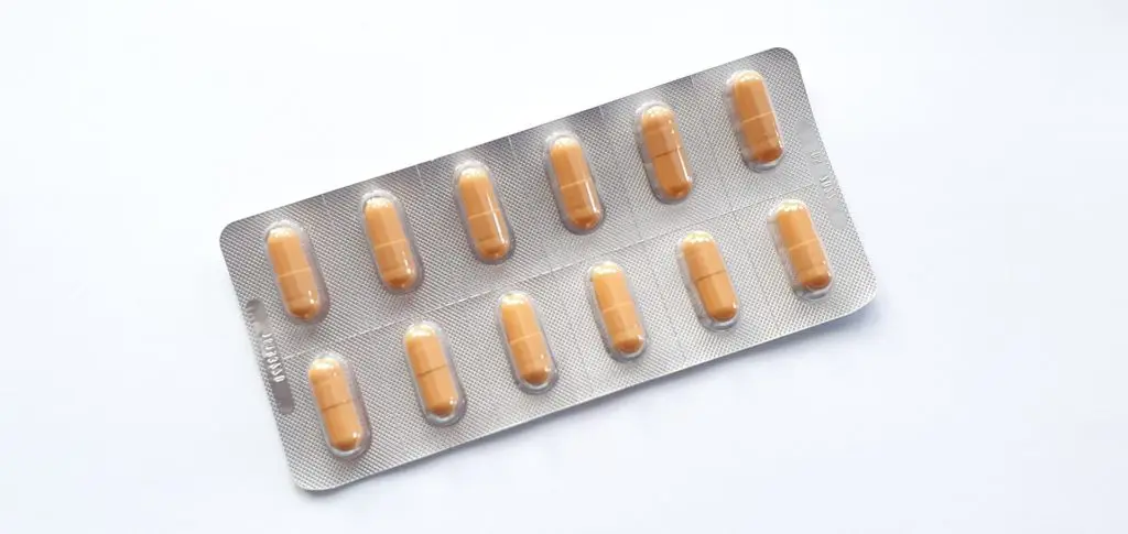 Vitamin B12 Kapseln Bild Foto Vitamin B12 Kapseln Bild Foto