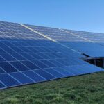 Dachvermietung für Photovoltaik-Anlagen