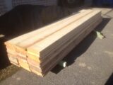 Holzdielen für Dachboden Ausbau