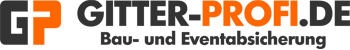 Gitter Profi Logo