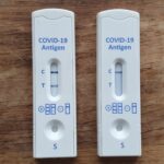 Corona Antigen Test 2023