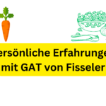 Persönliche Erfahrungen mit GAT von Herr Fisseler Fragen